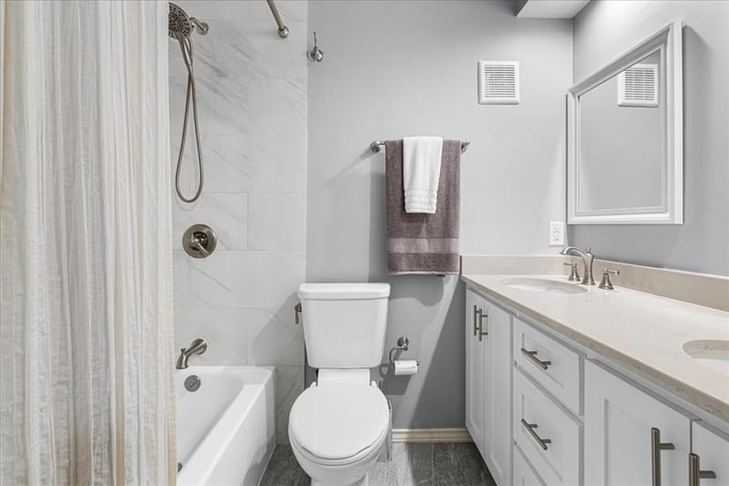7340 Skillman Street # 1119, Dallas TX 75231 - Photo 13