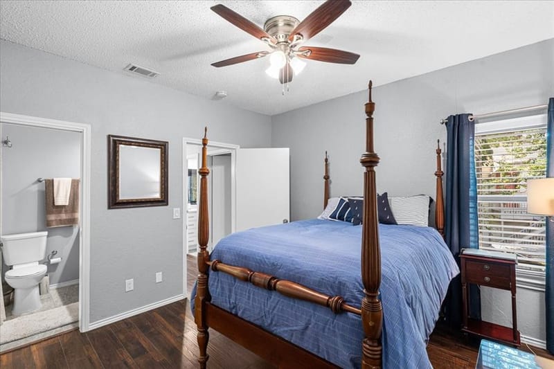 7340 Skillman Street # 1119, Dallas TX 75231 - Photo 12