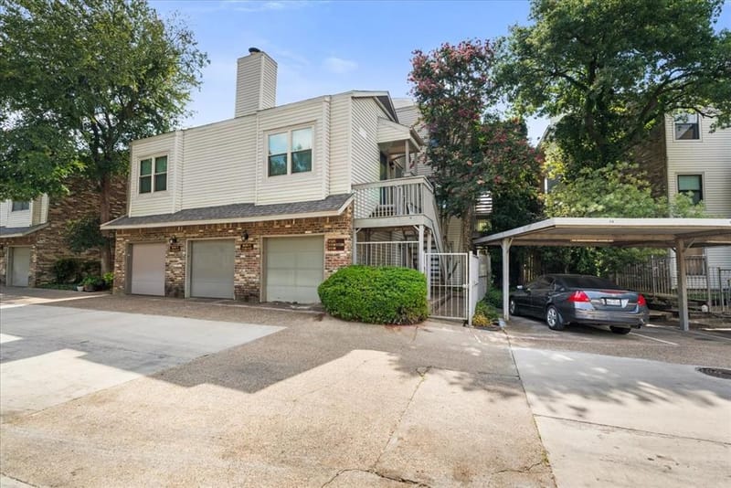 7340 Skillman Street # 1119, Dallas TX 75231 - Photo 14
