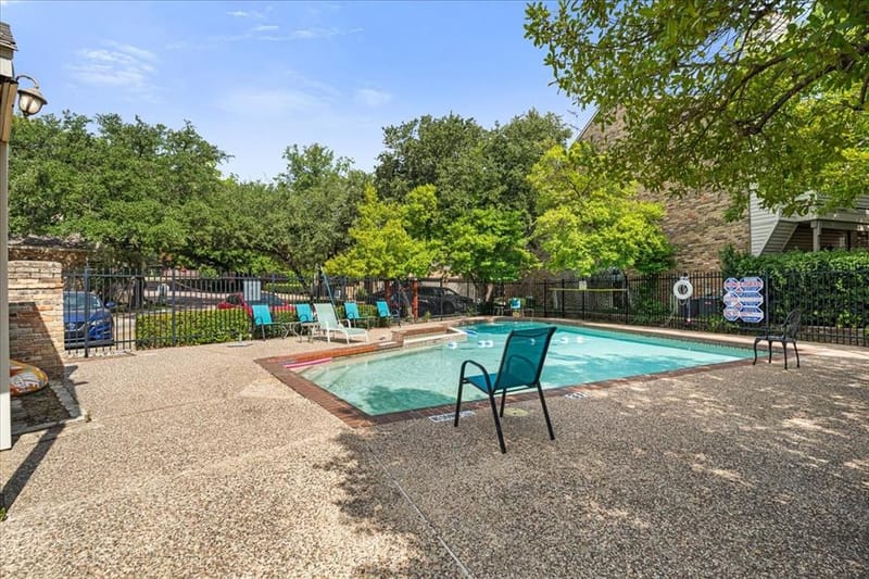 7340 Skillman Street # 1119, Dallas TX 75231 - Photo 15