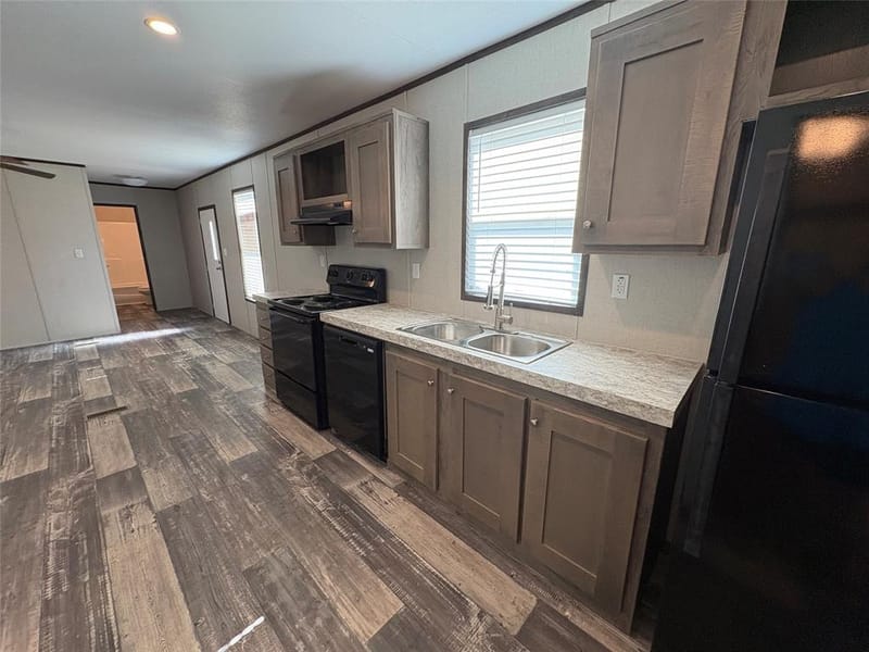6806 Blue Ridge Road, Weatherford TX 76087 - Photo 16