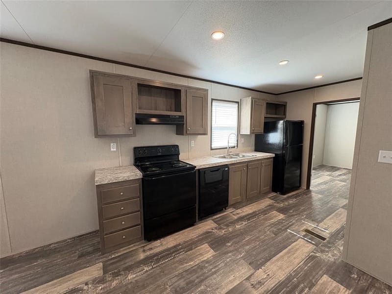 6806 Blue Ridge Road, Weatherford TX 76087 - Photo 14