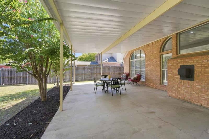 711 Coal Creek Drive, Mansfield TX 76063 - Photo 32