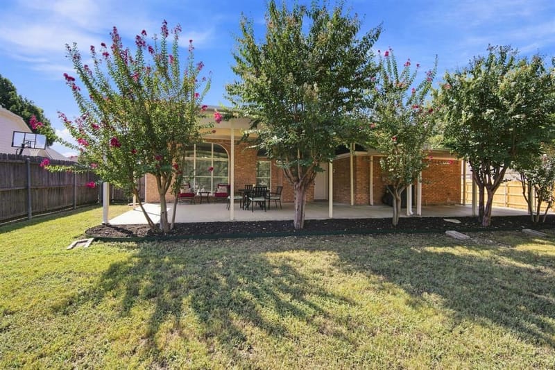 711 Coal Creek Drive, Mansfield TX 76063 - Photo 30