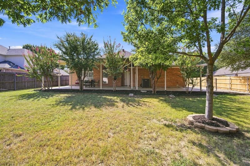 711 Coal Creek Drive, Mansfield TX 76063 - Photo 33