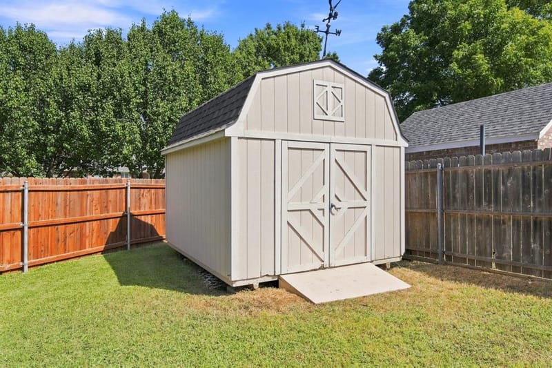 711 Coal Creek Drive, Mansfield TX 76063 - Photo 35