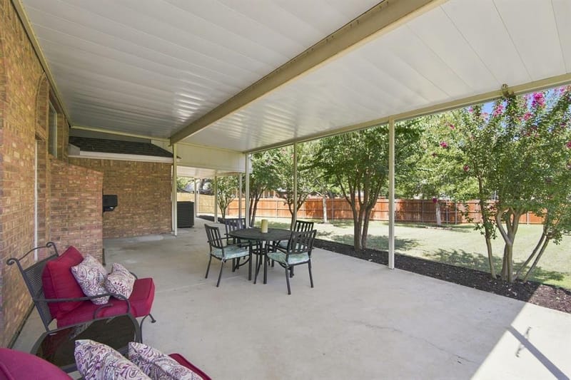 711 Coal Creek Drive, Mansfield TX 76063 - Photo 31