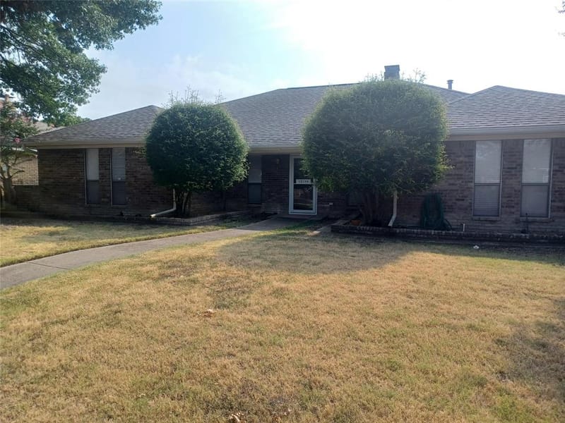 13114 Halwin Circle, Dallas TX 75243