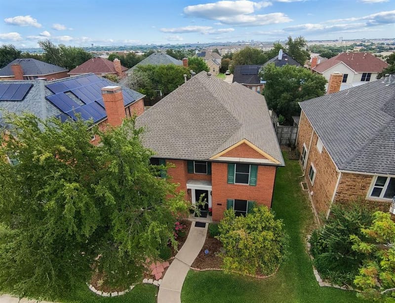 2116 Cannes Drive, Carrollton TX 75006 - Photo 32