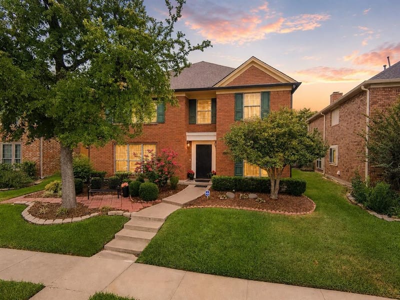 2116 Cannes Drive, Carrollton TX 75006 - Photo 33