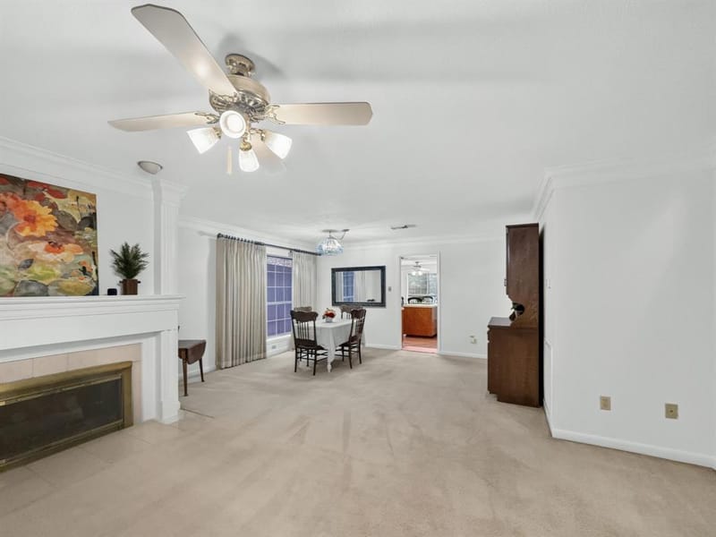 2116 Cannes Drive, Carrollton TX 75006 - Photo 8