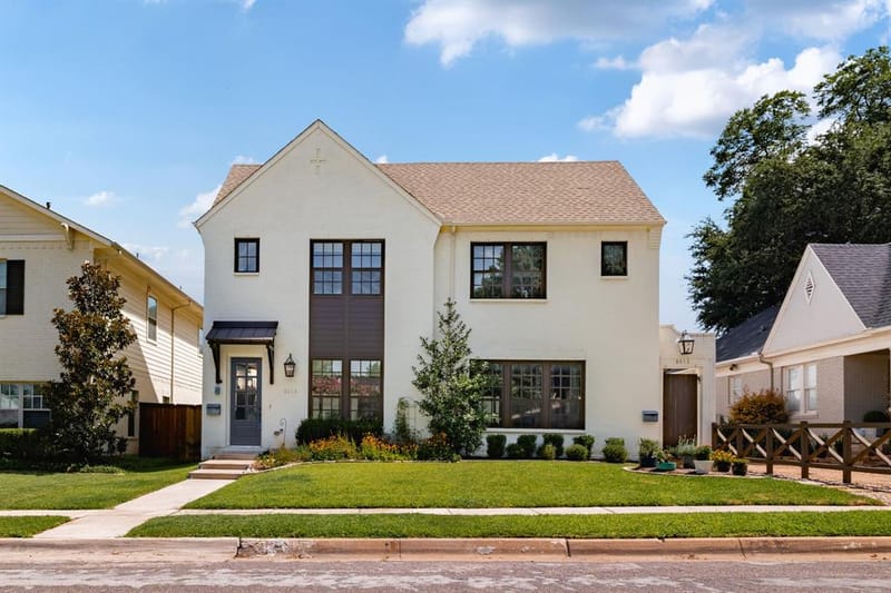3413 Hamilton Avenue, Fort Worth TX 76107