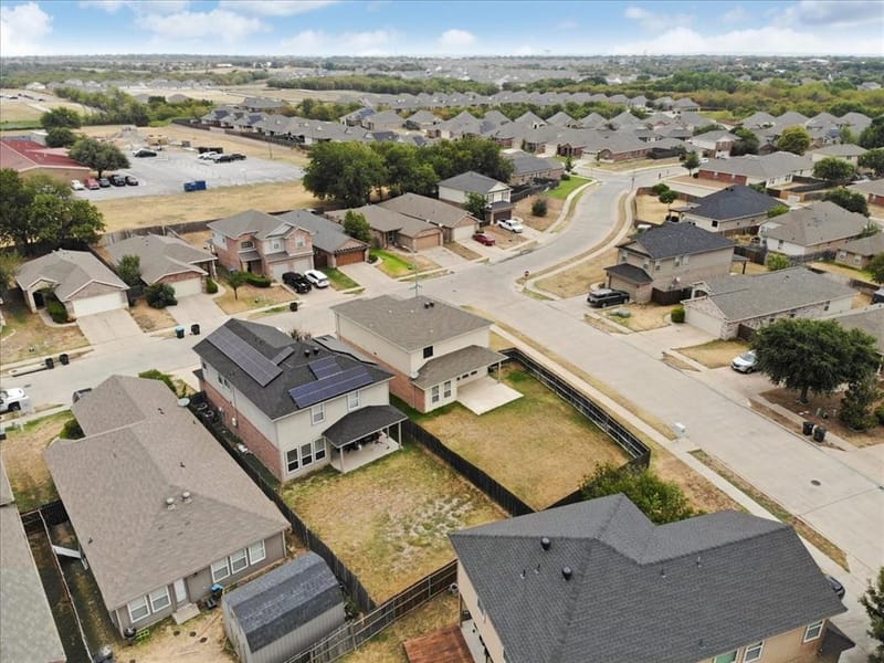 5701 Parkview Hills Lane, Fort Worth TX 76179 - Photo 26