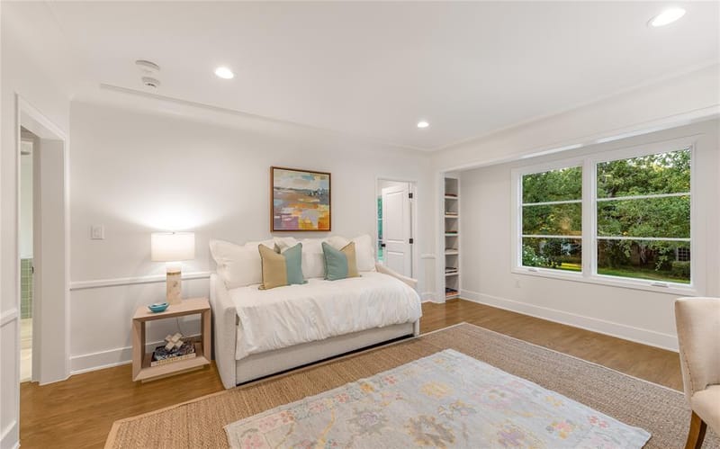 4541 Westway Avenue, Highland Park TX 75205 - Photo 27