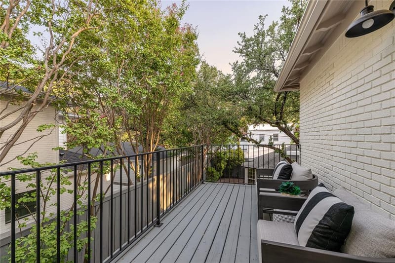 4541 Westway Avenue, Highland Park TX 75205 - Photo 36