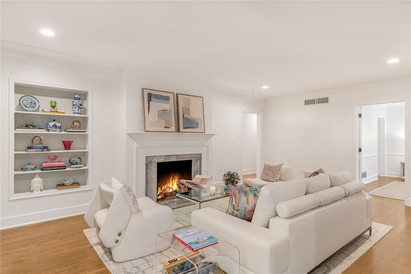 4541 Westway Avenue, Highland Park TX 75205 - Photo 24