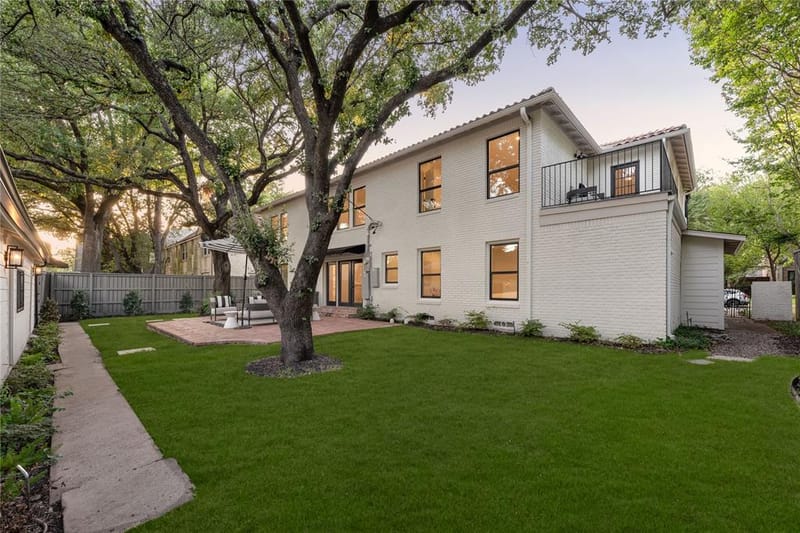 4541 Westway Avenue, Highland Park TX 75205 - Photo 38