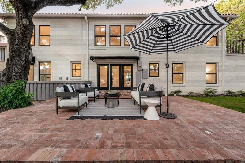 4541 Westway Avenue, Highland Park TX 75205 - Photo 37