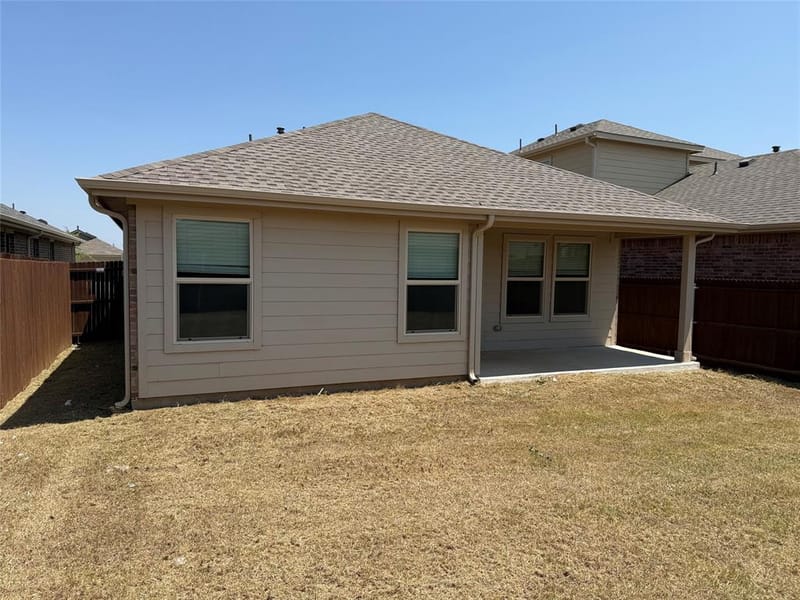 124 Greengate Drive, Boyd TX 76023 - Photo 7
