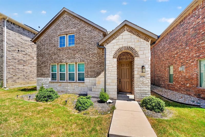 836 Utica Drive, McKinney TX 75069 - Photo 21
