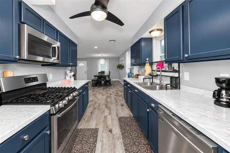 3414 Urban Drive, Garland TX 75041 - Photo 7