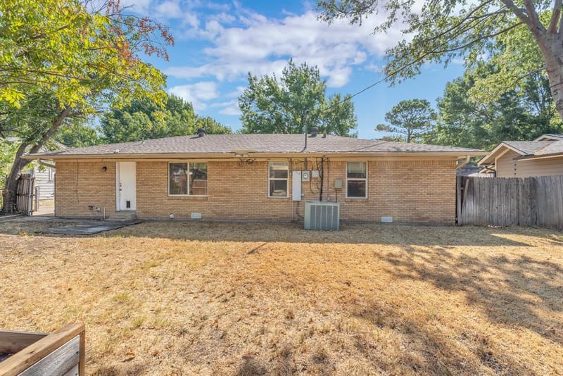 1232 Valley Vista Drive, Grapevine TX 76051 - Photo 16