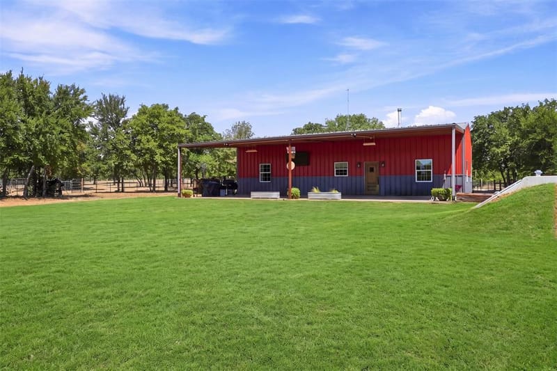 1000 Middleton Road, Weatherford TX 76088 - Photo 2