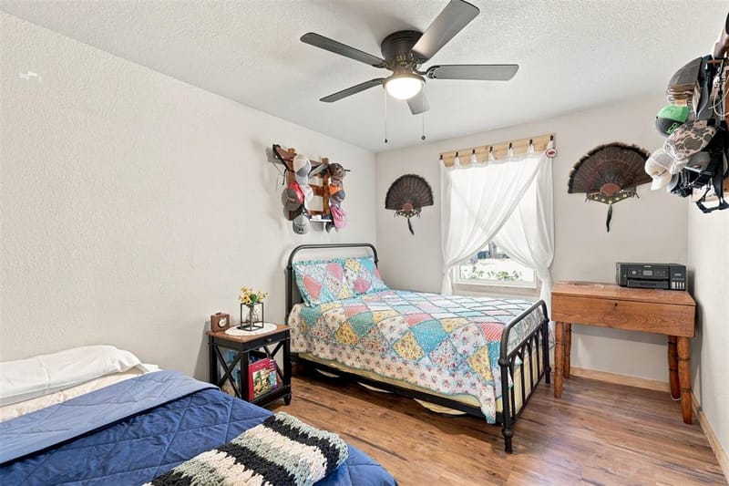 1000 Middleton Road, Weatherford TX 76088 - Photo 12