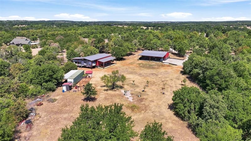 1000 Middleton Road, Weatherford TX 76088 - Photo 26