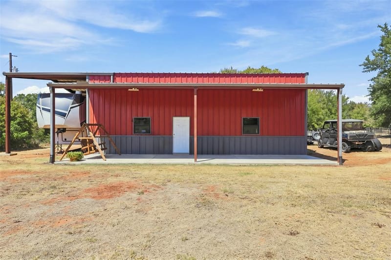 1000 Middleton Road, Weatherford TX 76088 - Photo 20