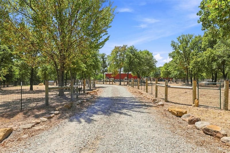 1000 Middleton Road, Weatherford TX 76088 - Photo 24