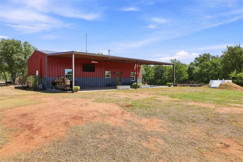 1000 Middleton Road, Weatherford TX 76088 - Photo 18