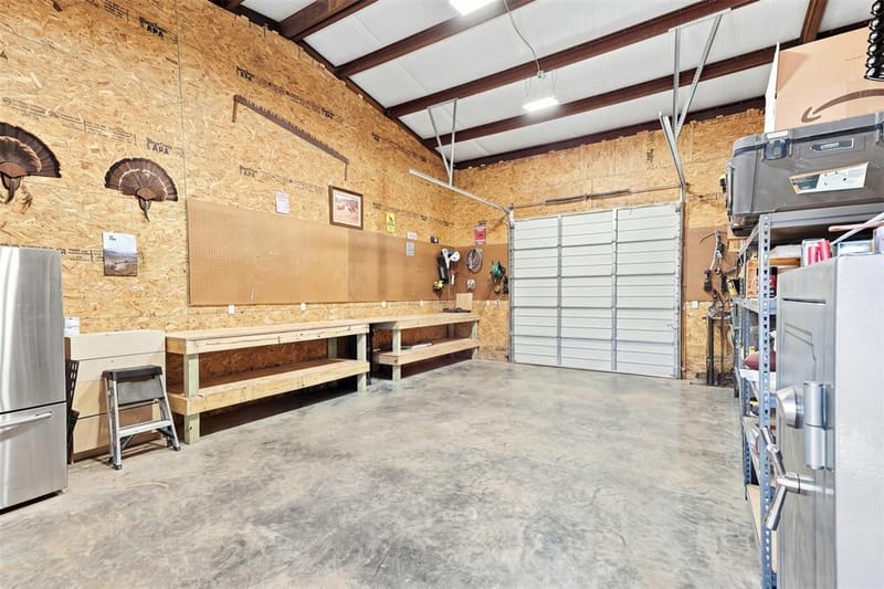 1000 Middleton Road, Weatherford TX 76088 - Photo 15
