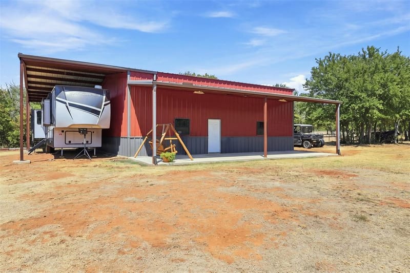1000 Middleton Road, Weatherford TX 76088 - Photo 19