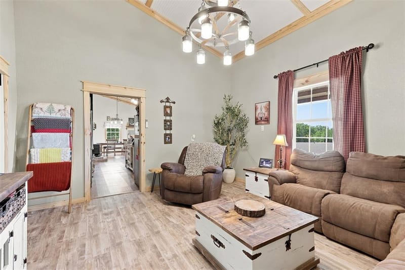 1000 Middleton Road, Weatherford TX 76088 - Photo 8