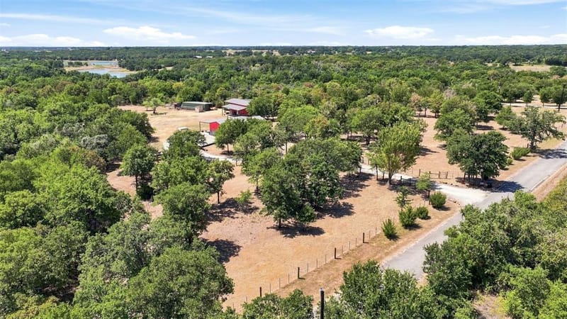 1000 Middleton Road, Weatherford TX 76088 - Photo 25