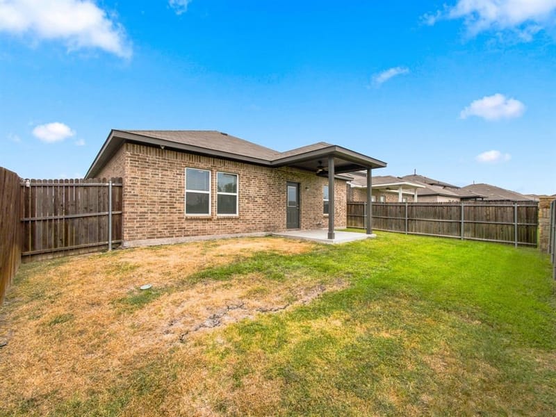 2052 Placerville Street, Forney TX 75126 - Photo 20
