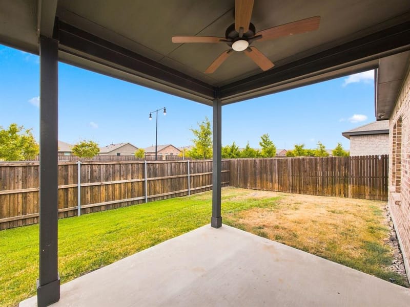 2052 Placerville Street, Forney TX 75126 - Photo 19