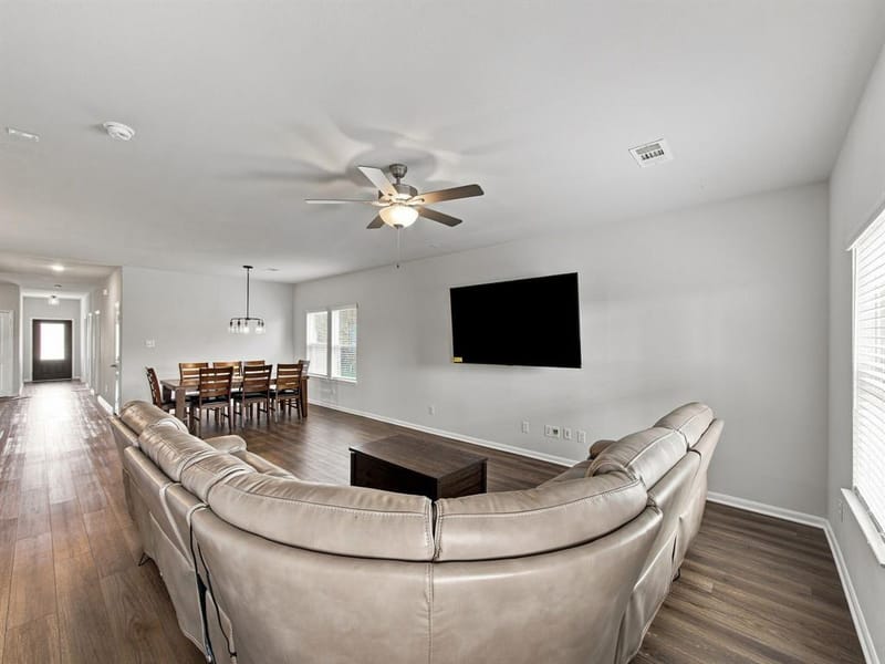 2052 Placerville Street, Forney TX 75126 - Photo 8