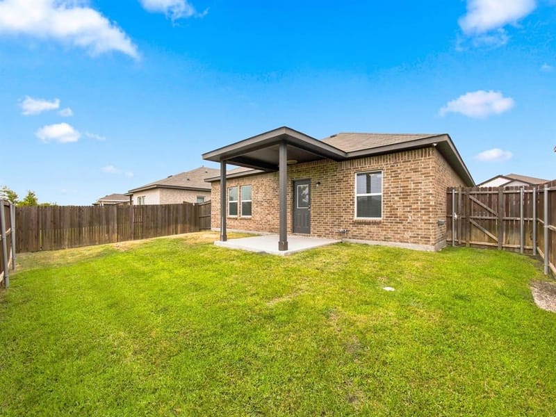 2052 Placerville Street, Forney TX 75126 - Photo 21
