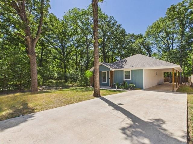 14089 E Travis Lane, Log Cabin TX 75148 - Photo 23