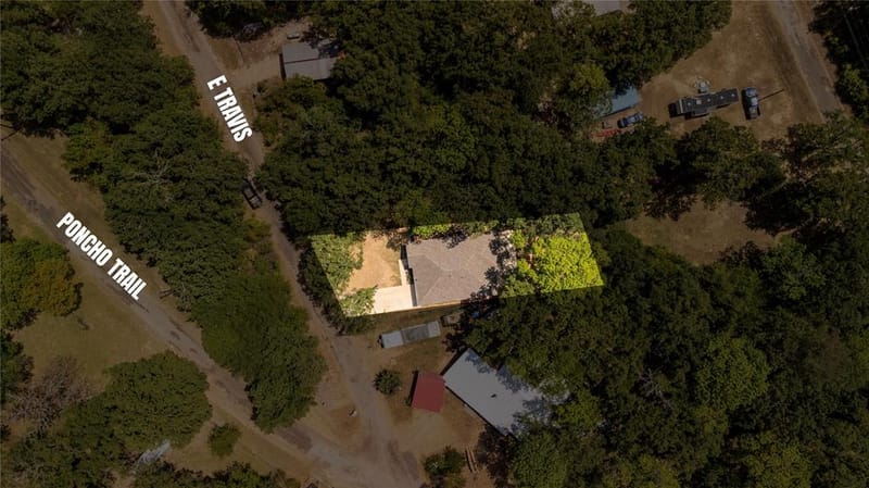 14089 E Travis Lane, Log Cabin TX 75148 - Photo 26
