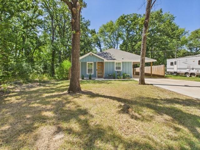 14089 E Travis Lane, Log Cabin TX 75148 - Photo 22