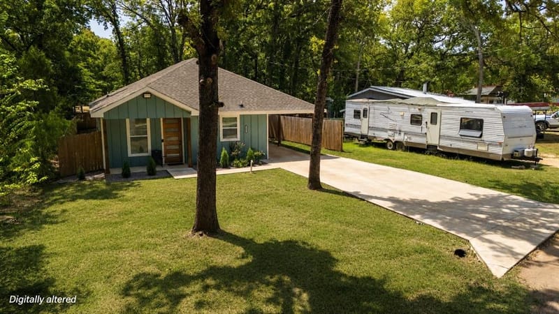 14089 E Travis Lane, Log Cabin TX 75148 - Photo 24