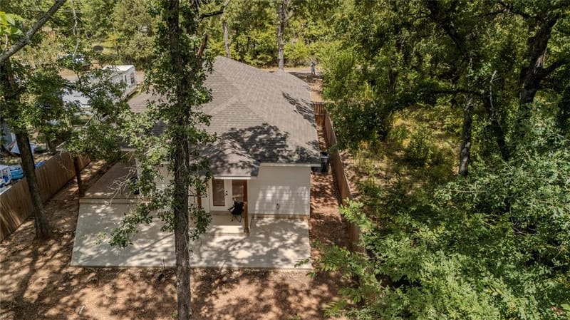 14089 E Travis Lane, Log Cabin TX 75148 - Photo 31