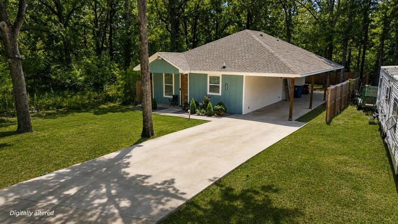 14089 E Travis Lane, Log Cabin TX 75148 - Photo 25