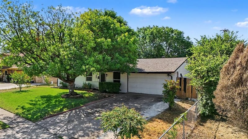 618 Thrush Avenue, Duncanville TX 75116 - Photo 16
