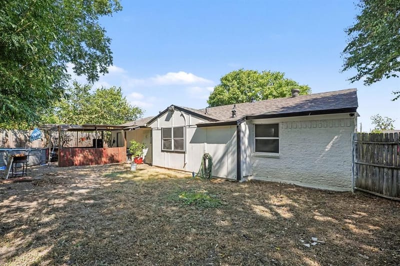 618 Thrush Avenue, Duncanville TX 75116 - Photo 14