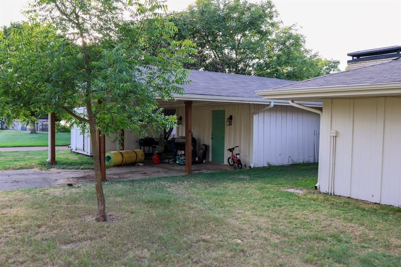 47 Starview Drive, Star Harbor TX 75148 - Photo 27