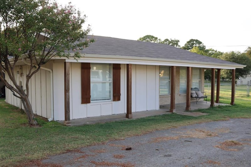 47 Starview Drive, Star Harbor TX 75148